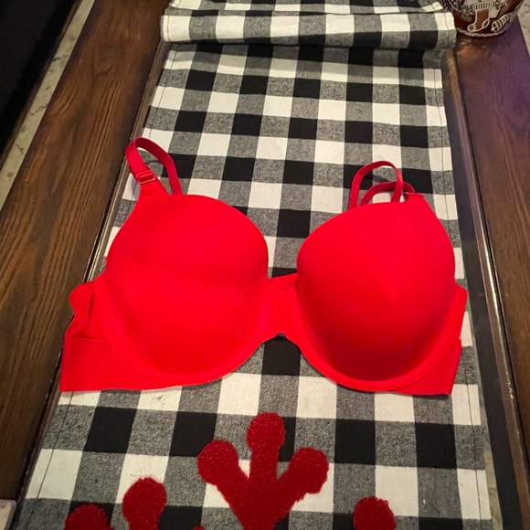 PINK T-shirt Bra - Picture 2 of 5